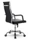 Modern Ergonomic Office Chair Sofotel Boston, Black