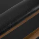 Gabbiano Avila Hairdressing Chair, Black with Gold Base