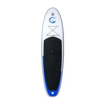 Inflatable SUP Paddleboard FunWater SUPFW01A 335cm Blue