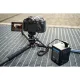 Newell D-Tap to LP-E6 Power Adapter (Dummy Battery)