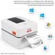 Thermal Label Printer M4201, RJ45, USB