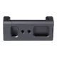 Puluz Smartphone Bracket Holder PU3205B Black