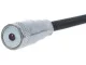 Flexible Magnetic Pick-Up Tool with LED Light