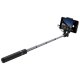 Huawei Honor AF14 Selfie Stick + Tripod Aluminium, Black