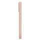 Apple Iphone 13 Pro 6,1\" Uniq Etui Lino Hue Magsafe Case Cover, Pink
