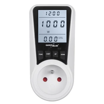 GreenBlue GB350 E Energy Meter