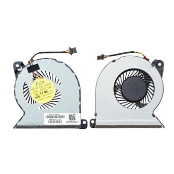 HP Compaq ProBook G2 440 445 450 455 470 Laptop Cooler DC28000EWF0