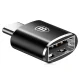 Baseus Converter USB Female to Type-C Adapter Connector OTG - USB adapteris telefoniem