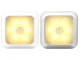 LED Night Light with Motion Sensor, Self-Adhesive