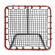 Neo-Sport NS-491 Football Training Rebounder Net 120x120 cm