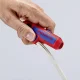 KNIPEX ErgoStrip Universal Stripping Tool for Left-Handers