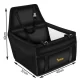 Purlov 20973 Cat Dog Animal Pets Transportation Carrying Bag