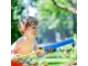 Foam Water Gun Pump, Yellow/Blue, 44 cm