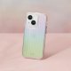 Apple iPhone 14 Plus 6,7\" Uniq Etui Coehl Linear Case Cover, Iridescent