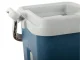 Flat Mop with Bucket and 2 Microfiber Pads