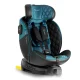 Nukido Prestige Line 710101 Car Seat, 0-36 kg, Isofix, Black/Blue