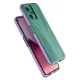 Phone Case for Realme 9 Pro Spring Case Silicone Cover, Light Pink