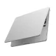 AmazingThing Titan Hardshell Case for MacBook Air M5 15\", Transparent