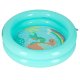 Bestway Inflatable Paddling Pool for Kids 51061, 61 cm, Turquoise