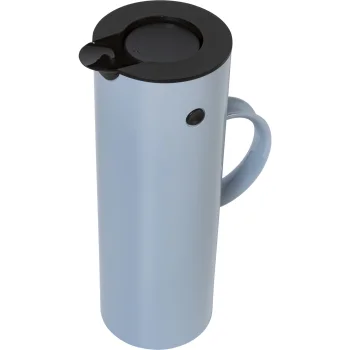 Stelton EM 77 Vacuum Jug 1L, Cloud