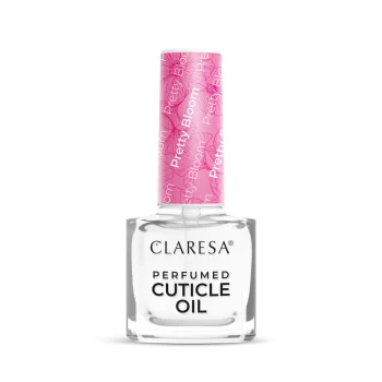 Claresa Pretty Bloom Perfumed Cuticle Oil, 5 ml