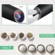 Ruhhy 19558 Electric Gravity Grinder, 2 pcs