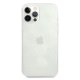 Guess iPhone 12 Pro Max vāciņš 4G 3D Pattern Collection, caurspīdīgs