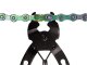 Pliers Spanner To Unbolt Bicycle Chain Pinchers
