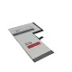 Maxximus Battery for Apple iPhone X, 2716 mAh (616-00346)