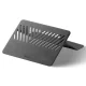 Spigen SlimFold LD201-S6 Laptop Stand up to 14\", Gray