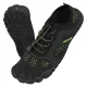 Trizand Water Shoes, Black, Size 42