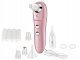 Vacuum Electric Blackhead Remover Vacuum Cleaner for Face + Humidifier, Different colour