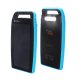 BigBlue SL-CP001A Портативное Зарядное Устройство с Солнечной Батареей...