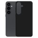 3mk Matt Case Pro for Samsung Galaxy S25, Matte Black