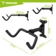 Trizand Folding Wall Mount Bike Hanger (30 kg)