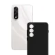 Чехол 3mk Matt Case для OnePlus Nord 5 Matte Black