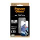 PanzerGlass Ultra-Wide Fit Glass for iPhone 17 Pro Max