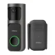Wireless Video Doorbell IMOU Doorbell 2S Kit DB-2SP-3T0W/DS3 2K 3MP Wi-Fi