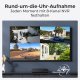 Система видеонаблюдения Reolink NVS8-8MB4 4K 8-канальная