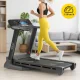 4Fizjo SPRINT S Electric Treadmill 18 km/h