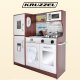 Kruzzel 22114 Kids Wooden Toy Kitchen