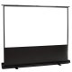 Maclean MC-964 Portable Projection Screen, 100\", 16:9