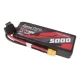 Gens ace G-Tech 5000mAh 11.1V 60C 3S1P LiPo Battery with XT60