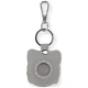 Nimmy Glasses Cool and Cute Dog Tracker Case Grey