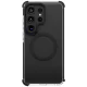 Uniq Combat Magclick Charging Case for Samsung Galaxy S26 Ultra - Black