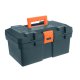 Kids Tool Set ISO TRADE 26694 with Toy Tool Box 32 Pieces for Toddlers