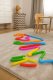 Multistore Pop Tube Sensory Tubes, 60 pcs