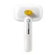 Steam Pet Grooming Brush Rojeco RZSTX-02 IPX7 White