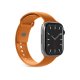 Puro Icon Strap for Apple Watch 44/45/46/49mm, Orange