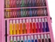 Maaleo Art Set in a Suitcase, 168 pcs, Pink